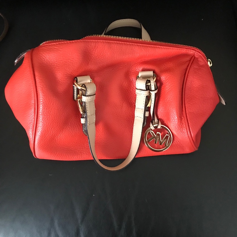 Michael Kors purse